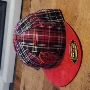 FLEXFIT CAP